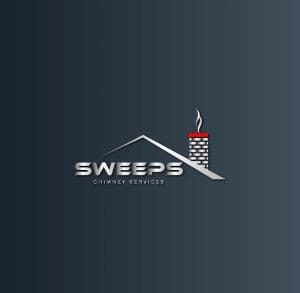 Sweeps Chimney Services Logo