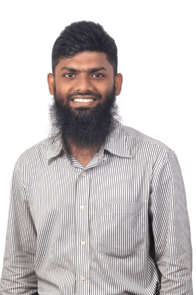 Image of S M Akram Hossain, freelance SEO Strategist