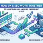How UX and SEO Are Related
