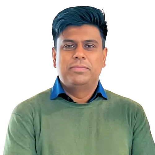 Asaduzzaman Shakil, CEO