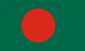 Bangladesh Flag