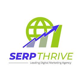 SERP Thrive Logo