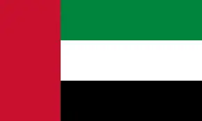 UAE Flag