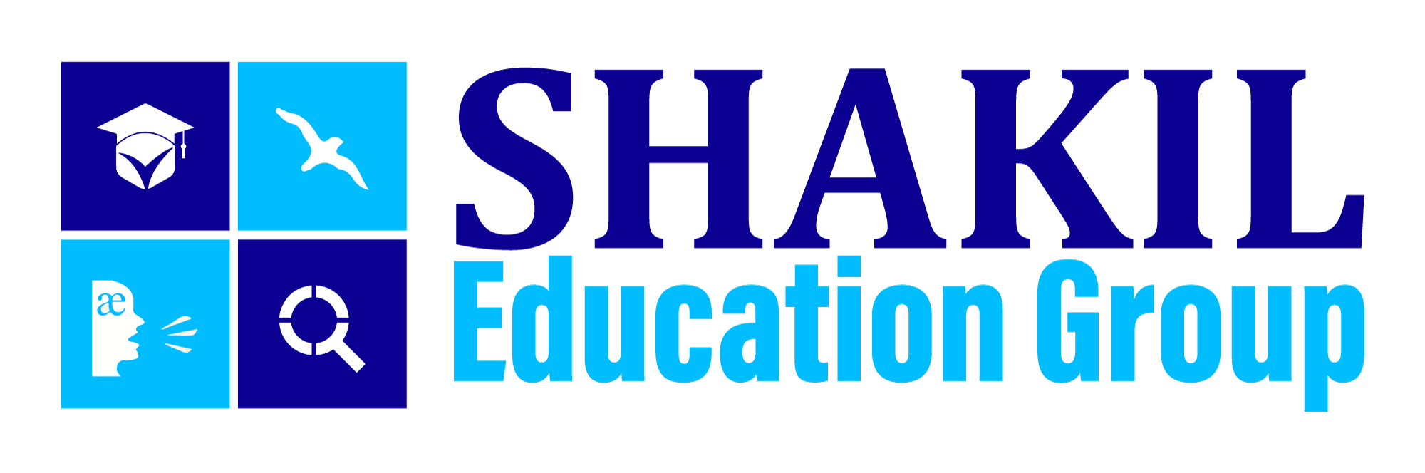 Shakil Education Group logo